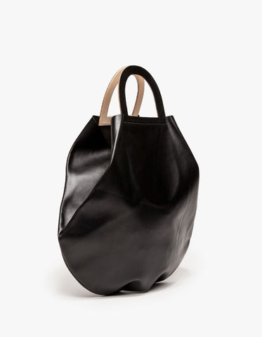 Reece Tote in Black