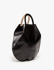 Reece Tote in Black