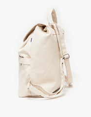 Backpack in Canvas