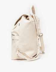 Backpack in Canvas