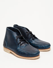 Rowland Plain Toe Boot