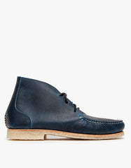 Rowland Plain Toe Boot